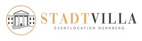 Stadtvilla Nürnberg logo