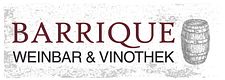 Barrique Weinbar&Vinothek logo