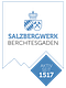 Salzbergwerk Berchtesgaden logo