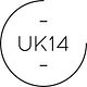 UK14 logo
