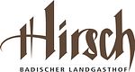 Hotel Hirsch, Hügelsheim GmbH & Co.KG logo