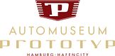 Automuseum PROTOTYP logo