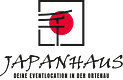 Japanhaus Eventlocation Artur Schulz logo