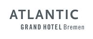 ATLANTIC Grand Hotel Bremen logo