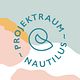 Projektraum NAUTILUS logo