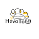 Hevo To Go logo