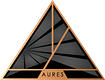 Aures London logo