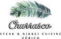 Churrasco Steak & Nikkei Cuisine logo