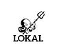 Lokal Coffee Drinks & Artists logo
