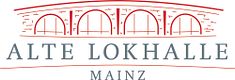 Alte Lokhalle Mainz logo