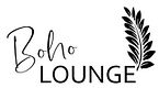 BOHO LOUNGE Nürnberg logo