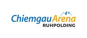 Chiemgau Arena Ruhpolding logo
