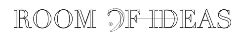 Room of Ideas logo