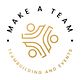 MAKE A TEAM logo