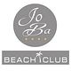 Beach Club JoBa logo