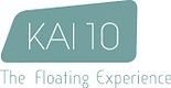 KAI 10 - THE FLOATING EXPERIENCE logo