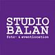 Studio Balan logo