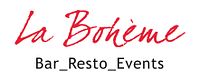 La Bohème logo