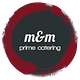 M&M Prime Catering GmbH logo