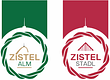 Zistelalm logo