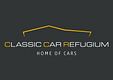 Classic Car Refugium - Home of Cars logo