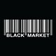 Black Market logo