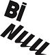 Bi Nuu logo