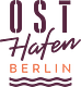 OSTHAFEN Berlin logo