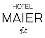 Hotel Maier logo