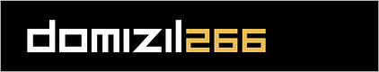 domizil266 logo
