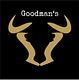 Goodman's Burgertruck logo