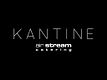 Kantine by airstream Catering logo