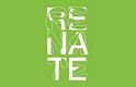 Renate logo