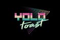 Yolo Toast logo