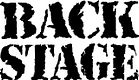 Backstage Kulturzentrum logo