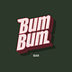 BumBum Bar logo