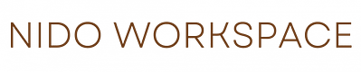Nido Workspace logo