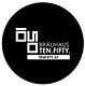 Bräuhaus Ten.Fifty. logo