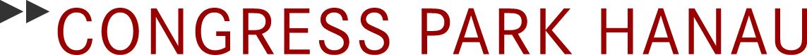 Congress Park Hanau logo