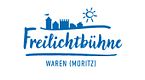 Freilichtbühne Waren (Müritz) logo