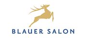 Blauer Salon im Parkhotel Dresden logo