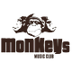Monkeys Music Club logo