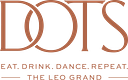 DOTS at The Leo Grand logo