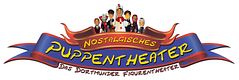 Nostalgisches Puppentheater- Das Dortmunder Figurentheater logo