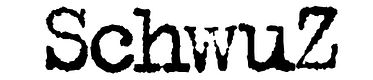 SchwuZ Queer Club logo