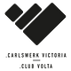 Carlswerk Victoria/Club Volta logo