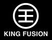 King Fusion logo