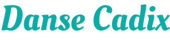 Danse Cadix logo