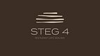 Steg 4 logo