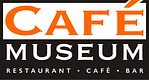 Café Museum logo